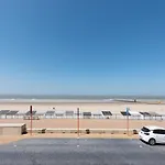 In Belgium With Stunning Sea View Oostende