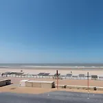 In Belgium With Stunning Sea View * Oostende