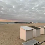 Lejlighed In Belgium With Stunning Sea View Oostende
