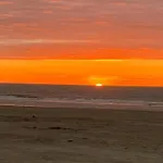 Lejlighed In Belgium With Stunning Sea View *