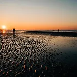 Lejlighed In Belgium With Stunning Sea View *