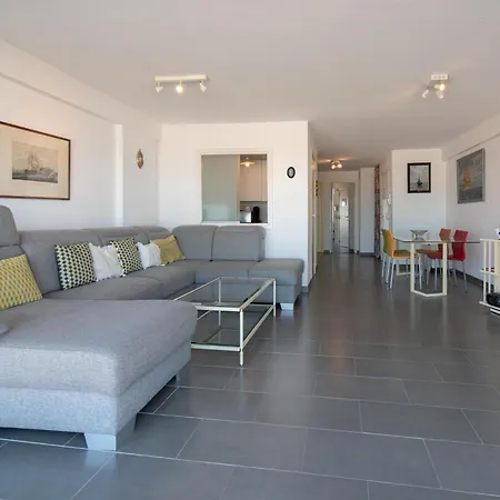 In Belgium With Stunning Sea View *