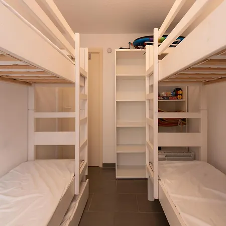 Apartment In Belgium With Stunning Sea View *