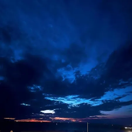 In Belgium With Stunning Sea View *