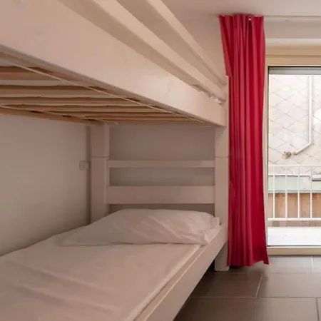 In Belgium With Stunning Sea View