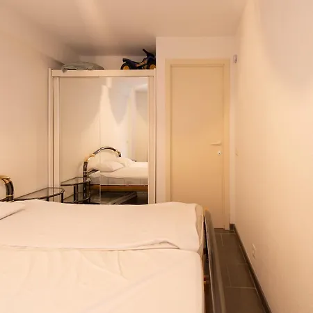 In Belgium With Stunning Sea View Appartement Ostende