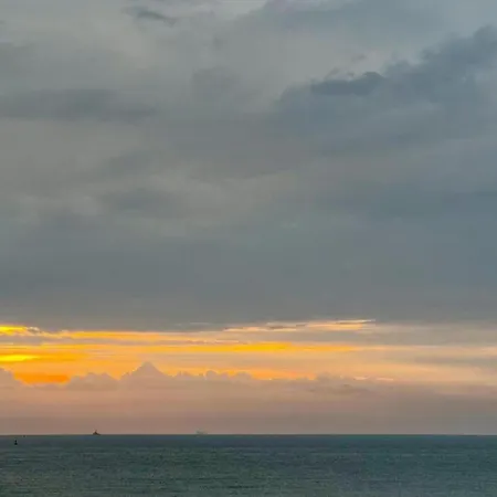 Appartement In Belgium With Stunning Sea View